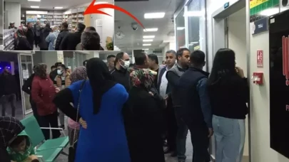 Bir ilçe alarmda! Vakalar patladı,  aciller doldu