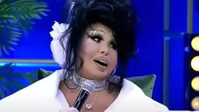 Bülent Ersoy'un mal varlığını duyan şaşkına dönüyor