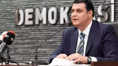 CHP'den istifa eden belediye başkanından şok iddialar! AK Parti'ye mi geçiyor?