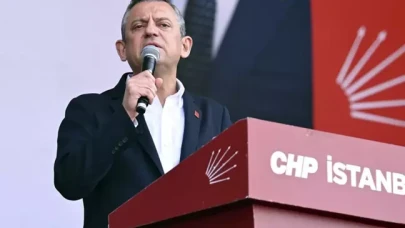 CHP'nin İstanbul mitinginin adresi ve saati belli oldu