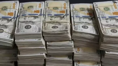 Çin'den ABD'ye vergi misillemesi!