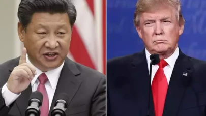 Çin,  havayolu şirketlerine Boeing'den uçak alımını durdurma talimatı verdi