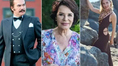 Cumhurbaşkanlığı atamalarında ünlü isimler dikkat çekti!