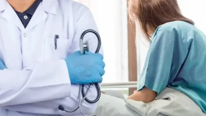 Doktorlardan kadın hastalar için çirkin ifadeler!