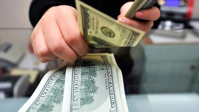 Dolar ve Euro yeni haftaya durgun başladı