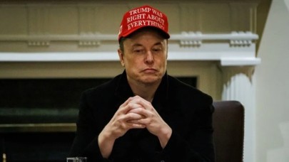 Elon Musk ile ilgili dikkat çeken 'ayrılık' iddiası