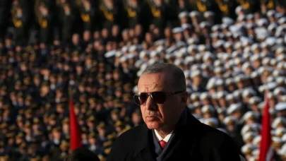 İsviçre basınından Erdoğan'a övgü! 'Tarihe geçebilir'