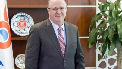 Et ve Süt Kurumu Genel Müdürü Mustafa Kayhan,  trafik kazasında hayatını kaybetti