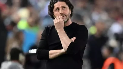 Fenerbahçe maçı öncesi Trabzonspor'da şok sakatlık