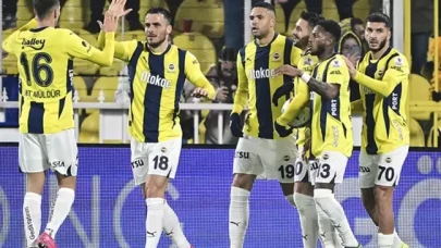 Fenerbahçe hisselerinin bir kısmı yabancıya satıldı