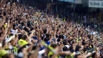 Fenerbahçe'nin yıldızından Trabzonspor maçı sonrası olay paylaşım