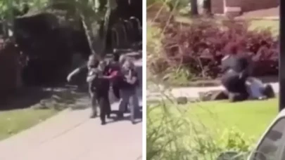 Florida Üniversitesi'nde silahlı saldırı gerçekleşti!