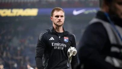 Galatasaray ve Fenerbahçe,  kaleci transferinde karşı karşıya