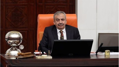 Sırrı Süreyya Önder kalp krizi geçirdi