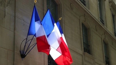 Fransa'dan İsrail'in hoşuna gitmeyecek açıklama: Her türlüsüne karşıyız