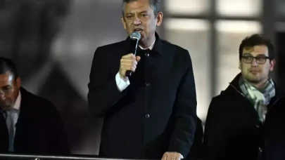 İlk "boykot" anketinde Özgür Özel'e beklenmeyen sonuç!