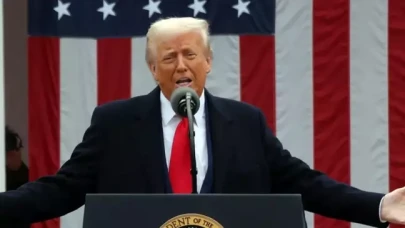 Trump'ın gümrük vergileri ABD'ye pahalıya patladı!