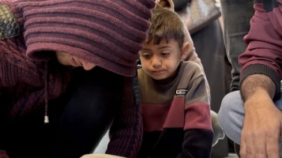 Gazze'de korkunç tablo ortaya çıktı 39 binden fazla çocuk öksüz kaldı