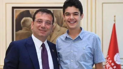 Berkay Gezgin CHP'nin PM listesinde!