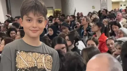 Ahmet Minguzzi davası 8 Mayıs'a ertelendi