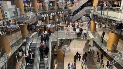 CHP'nin boykot çağrısı ters tepti: Alışveriş rekoru kırıldı