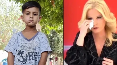 Küçük Cumali Timi'nin cansız bedeni bulundu