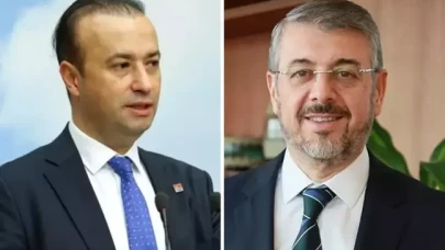 İBB'de üst düzey atama gerçekleşti!