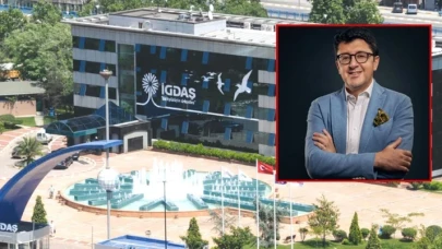 İGDAŞ Genel Müdürü Ali Ender Çolak istifa etti