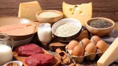 İngiltere,  AB'den et ve süt ürünleri ithalatını yasakladı