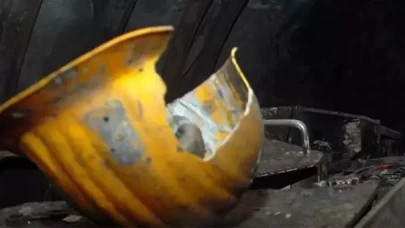 İran'da kömür madeninde gaz sızıntısı: 7 madenci hayatını kaybetti