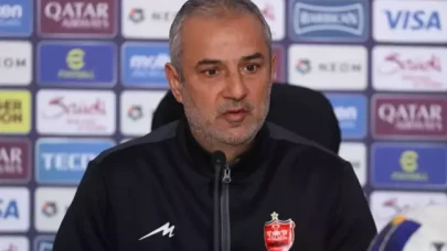 İsmail Kartal,  Türkiye'den yeni transfer hamlesi