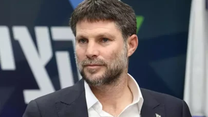 İsrailli bakandan şok sözler: Gazze'ye bir buğday tanesi bile girmeyecek!