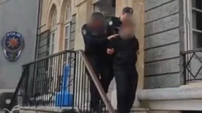 37 yıl hapis cezası bulunan şahıs böyle yakalandı