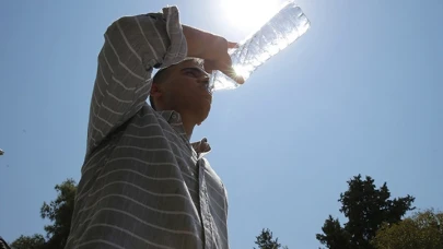 Kar ve soğuk yurdu terk ediyor bahar havası geri geliyor!