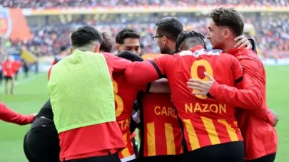 Kayserispor galibiyete sevinemedi! 5 futbolcusu Fenerbahçe maçında oynayamayacak