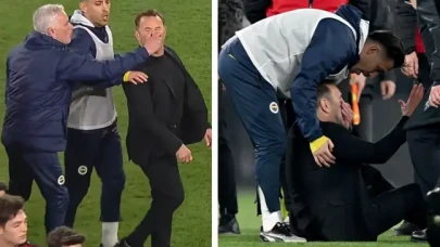 Kim kaç maç ceza aldı? Olaylı derbinin faturası kesildi