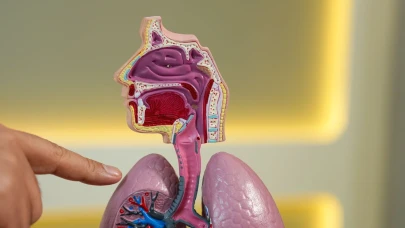 Akciğer sönmesi gençleri tehdit ediyor!