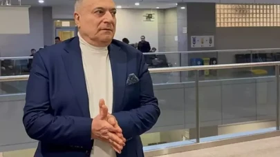 Mehmet Ali Erbil'e yasadışı bahse teşvik suçunda hapis cezası