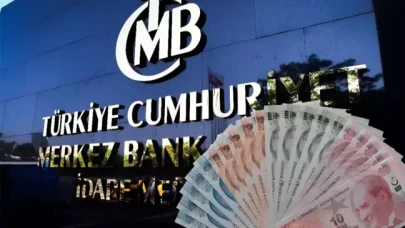 Merkez Bankası'nın enflasyon,  dolar ve faiz beklentileri değişti