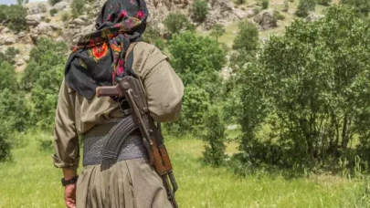 MSB duyurdu: Her yapı meşru hedefimiz!