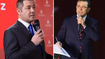 Murat Ongun'a ödediği yüksek kirayı sordular,  topu İmamoğlu'na attı