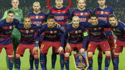 Bir dönemin efsane ismi mağaza çalışanı oldu