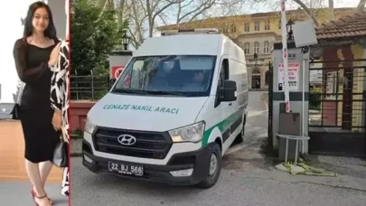 Okul bahçesinde korkunç cin.yet: 14 yaşındaki kız,  arkadaşı tarafından k.tledildi