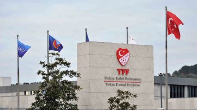 Galatasaray ve Beşiktaş derbi sonrası PFDK'lık