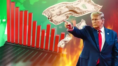 Para piyasaları son yılların en büyük krizini yaşıyor