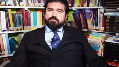 Rasim Ozan Kütahyalı gözaltına alındı