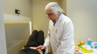 Bu hastalığın ne ağrısı var ne belirtisi! Kilo alıp veriyorsanız ve beyaz tenliyseniz...