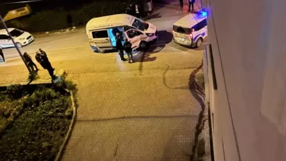 Eşini silahla öld.ren şüphelinin ağabeyini de öld.rdüğü anlaşıldı