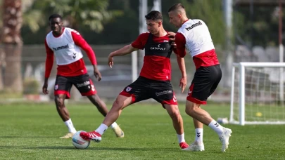 Samsunspor'dan Galatasaray ve Fenerbahçe açıklaması