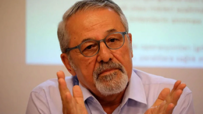 Naci Görür’den Malatya için deprem uyarısı!